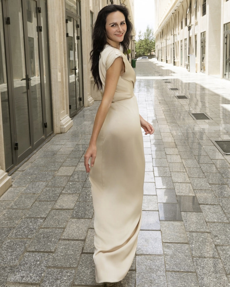 Lila Dress
