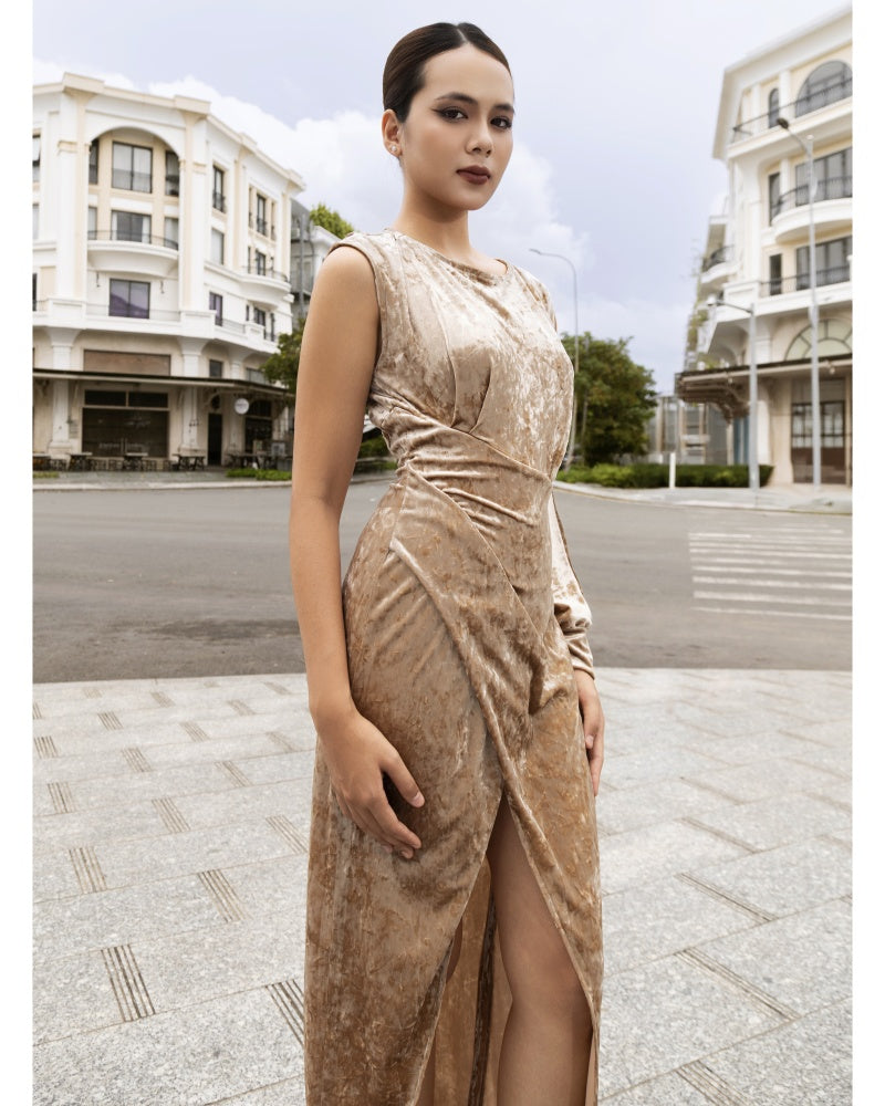 VIBE DRESS