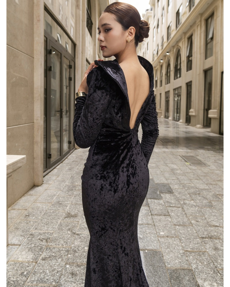 L-VINA DRESS