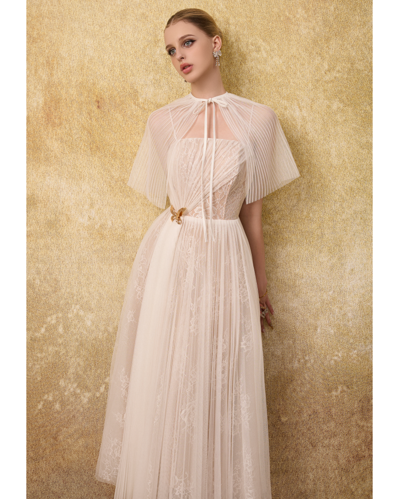 Lunaria Dress
