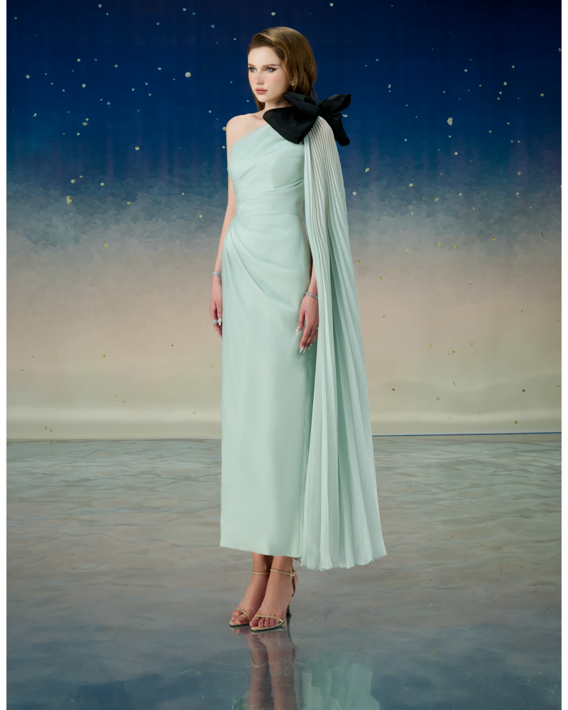 Zorya Dress