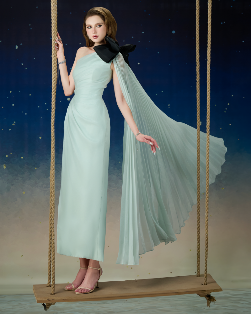 Zorya Dress