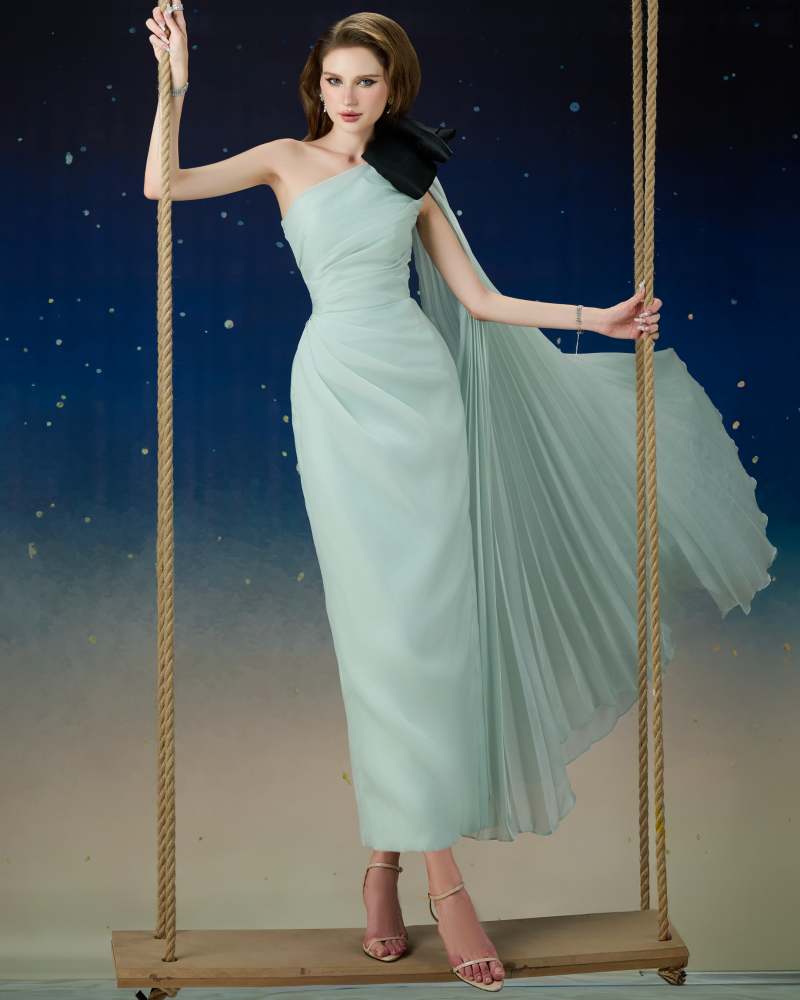 Zorya Dress