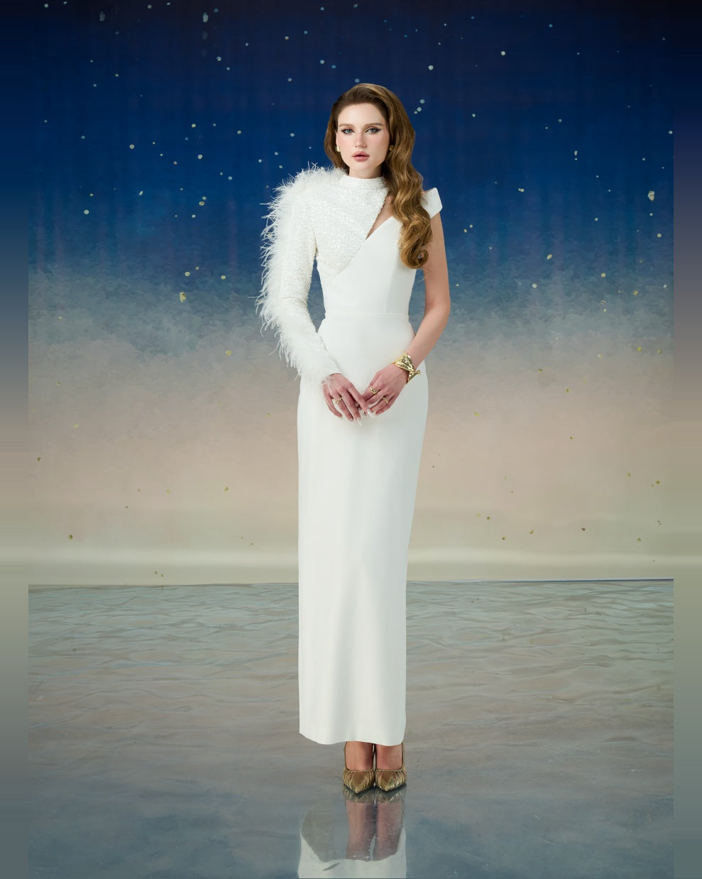 Siriella Dress