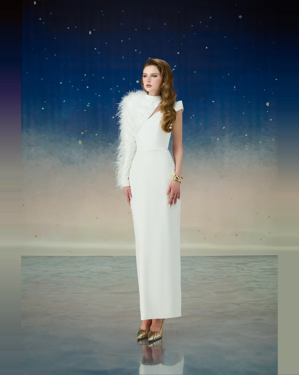 Siriella Dress
