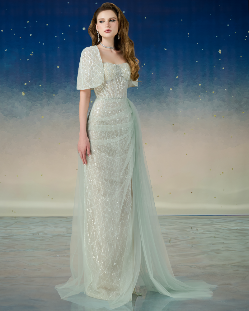 Lyrixa Dress
