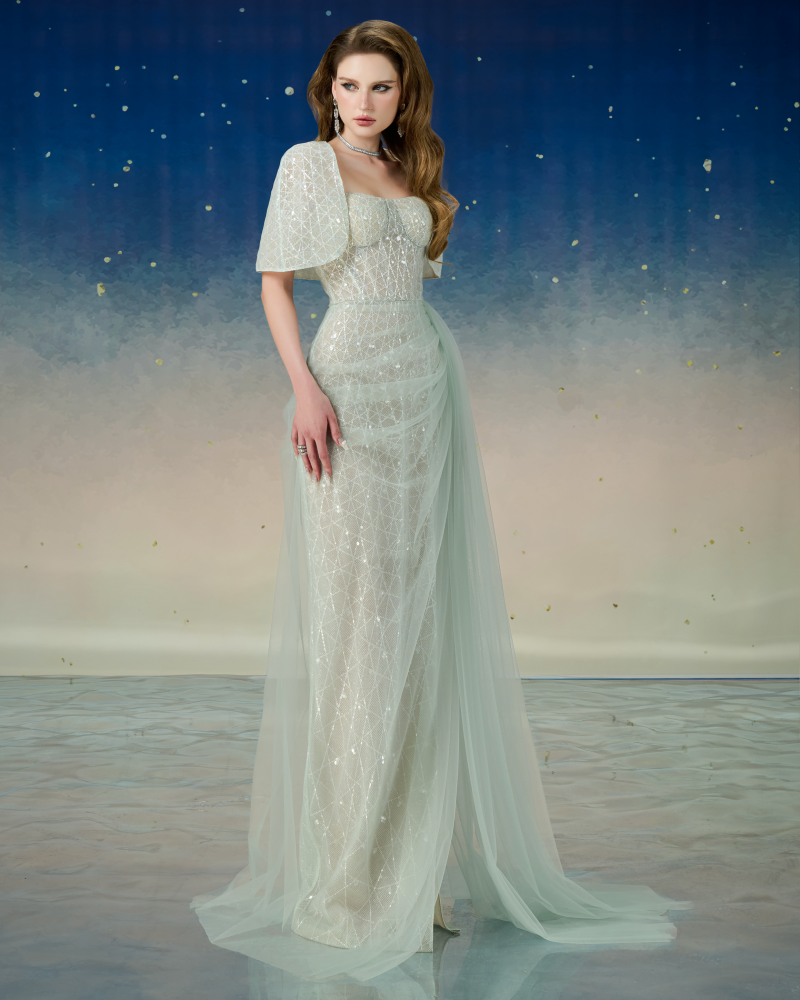 Lyrixa Dress