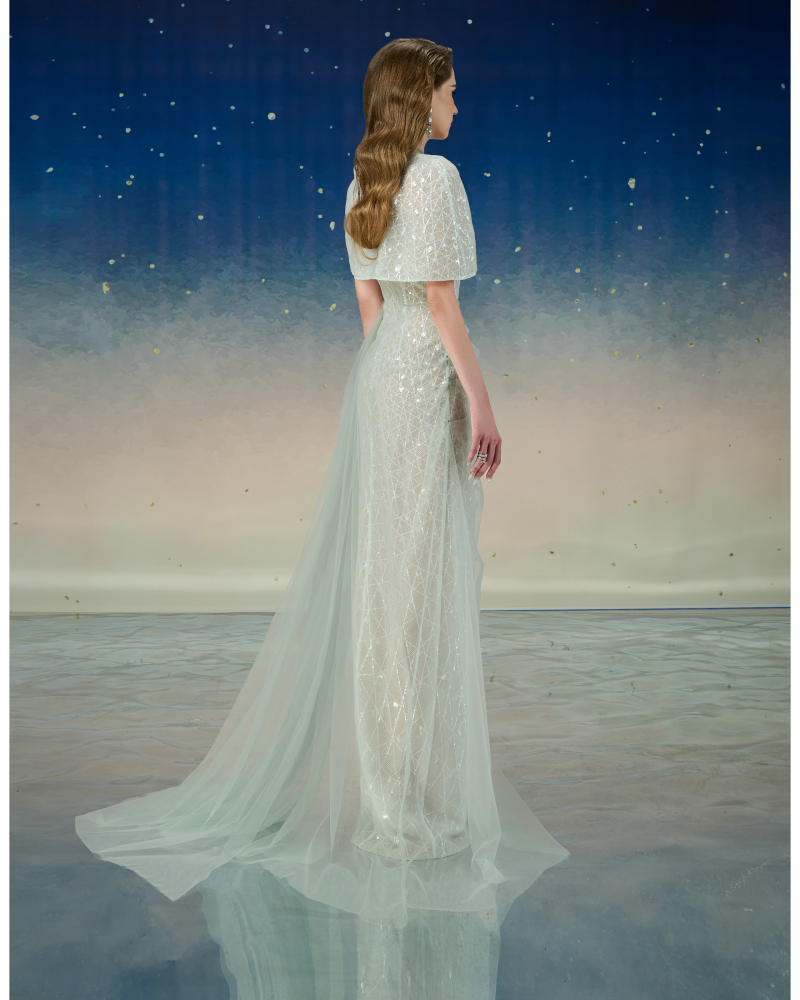 Lyrixa Dress