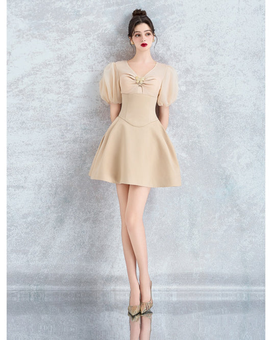 Nymph Dress