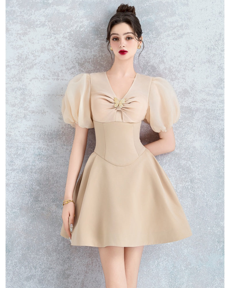 Nymph Dress