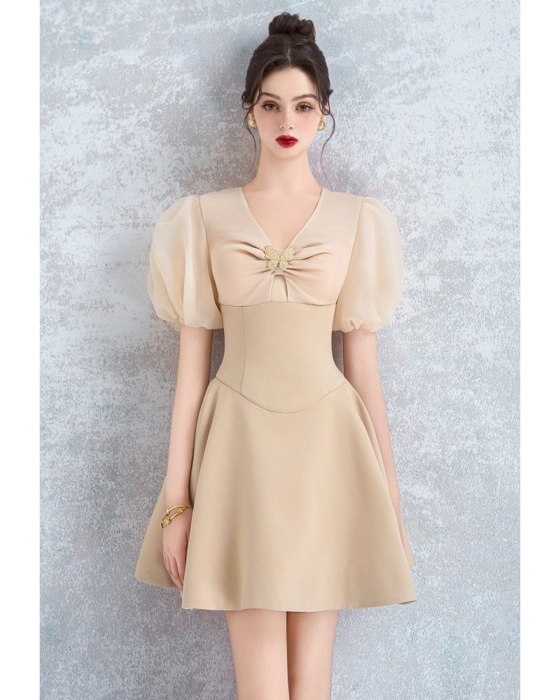 Nymph Dress