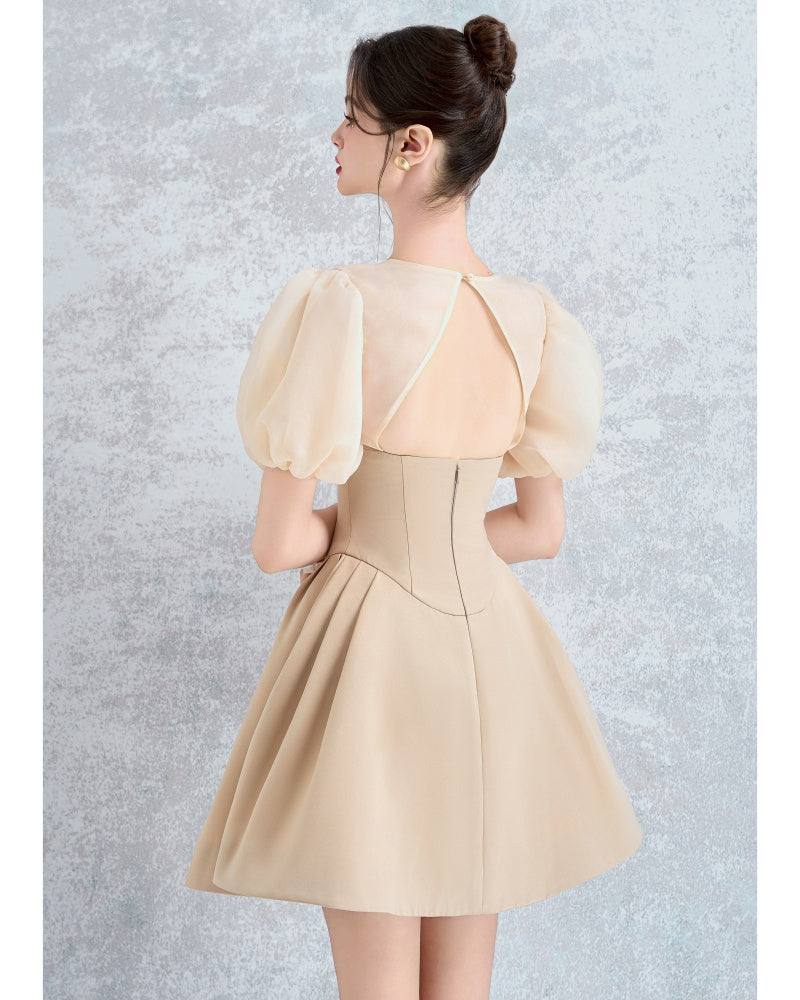 Nymph Dress