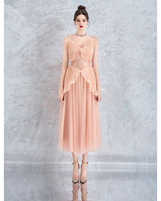 Seraphina Dress