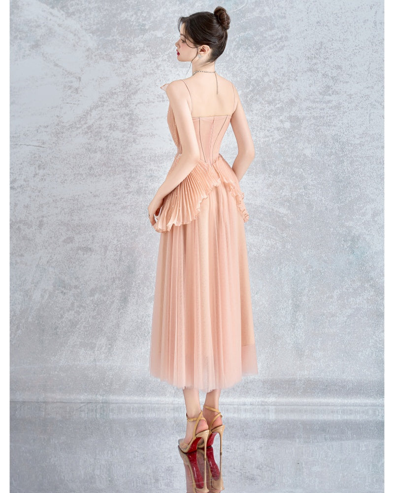 Seraphina Dress