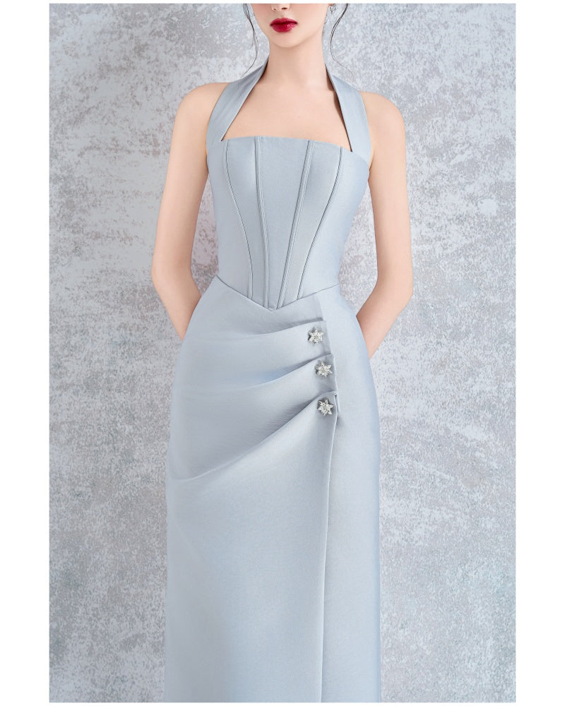 Morpho Dress