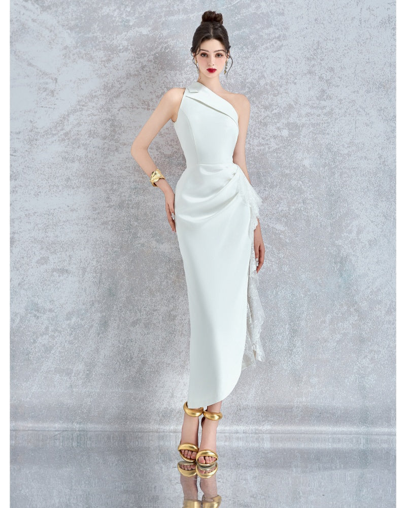 Elysia Dress