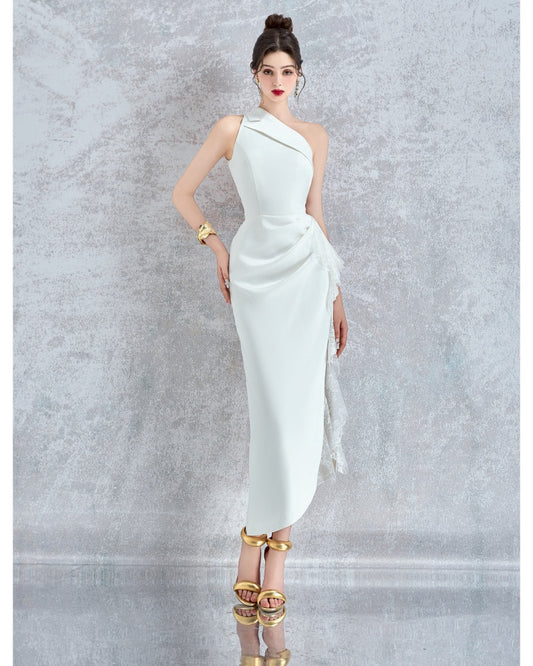 Elysia Dress