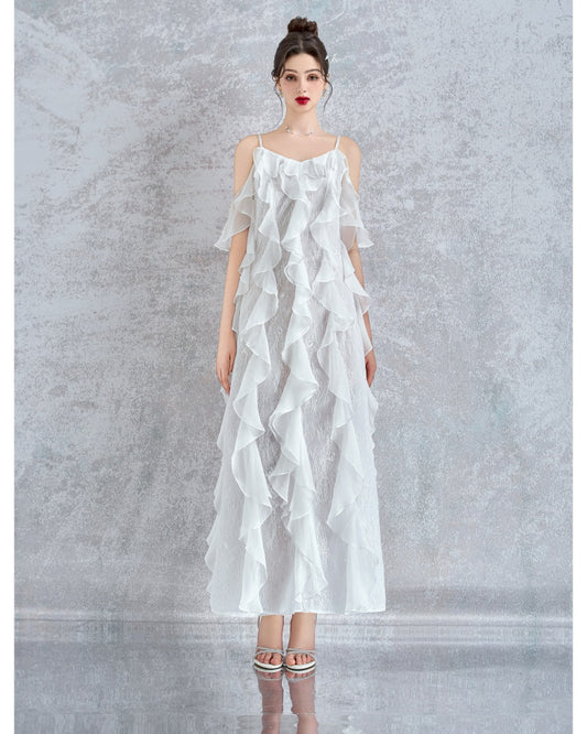 Gossamer Dress