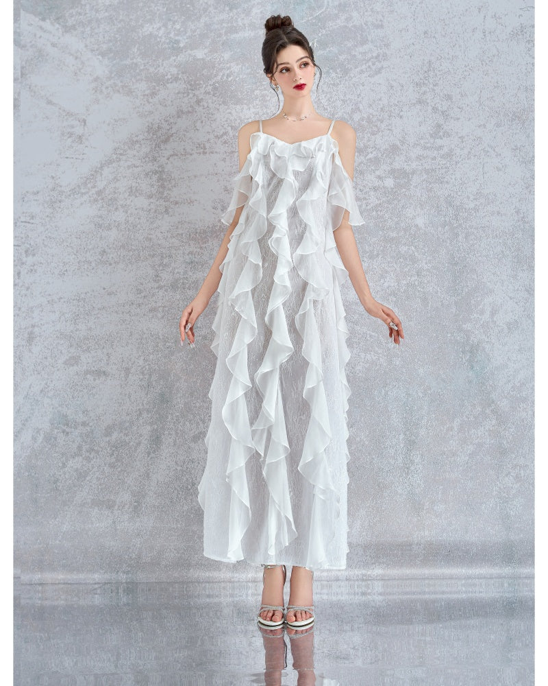 Gossamer Dress