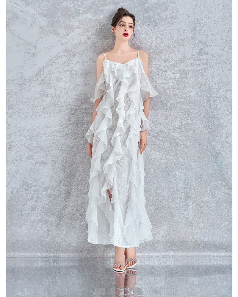 Gossamer Dress