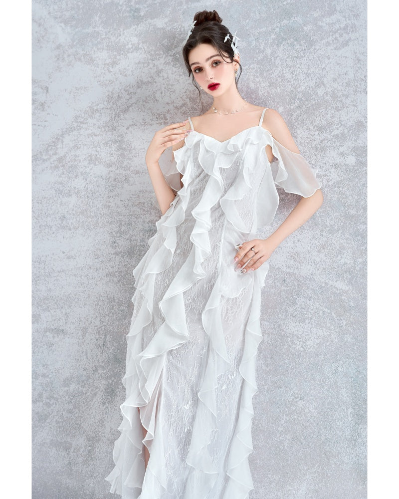 Gossamer Dress