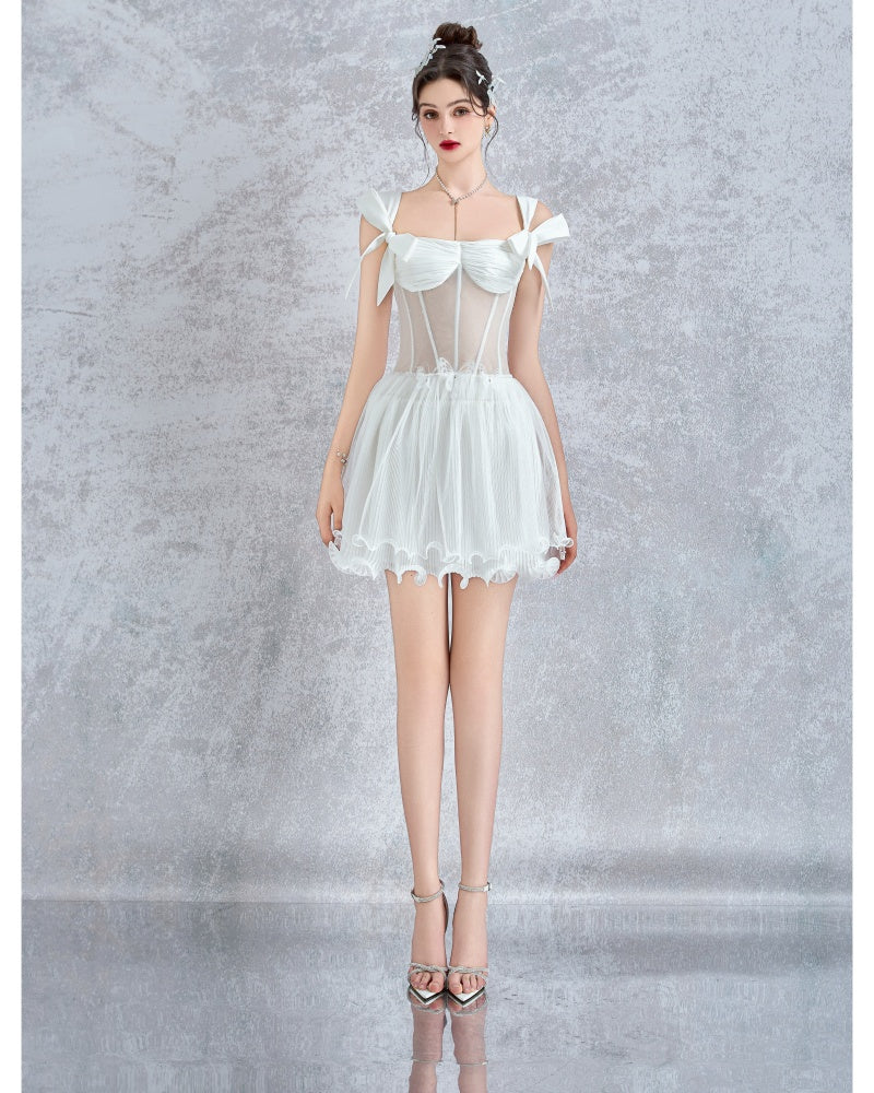 Pixie Dress