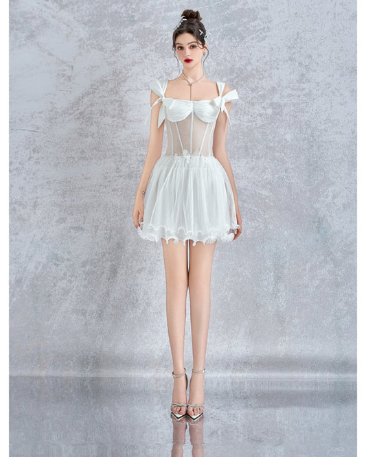 Pixie Dress