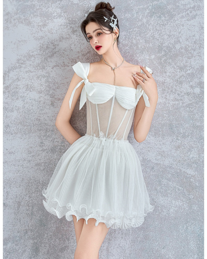 Pixie Dress
