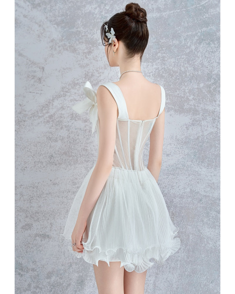 Pixie Dress