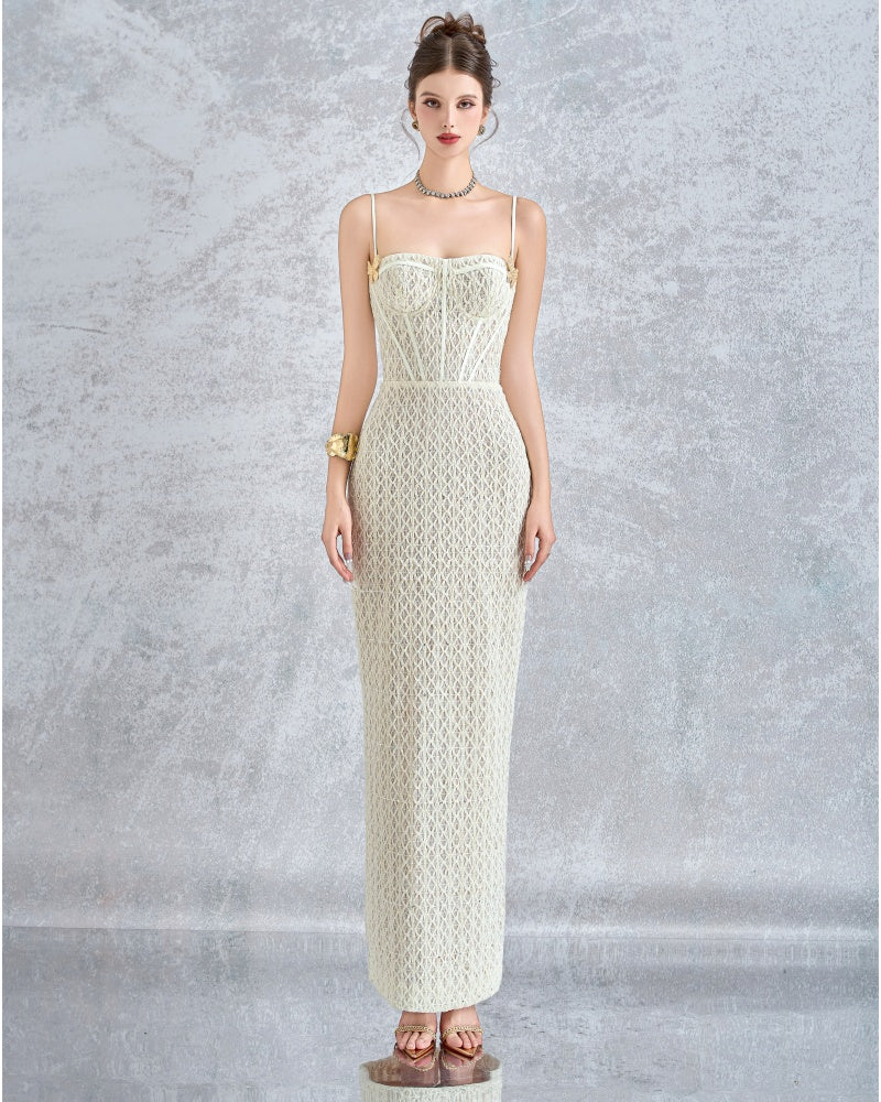 Sylphina Dress