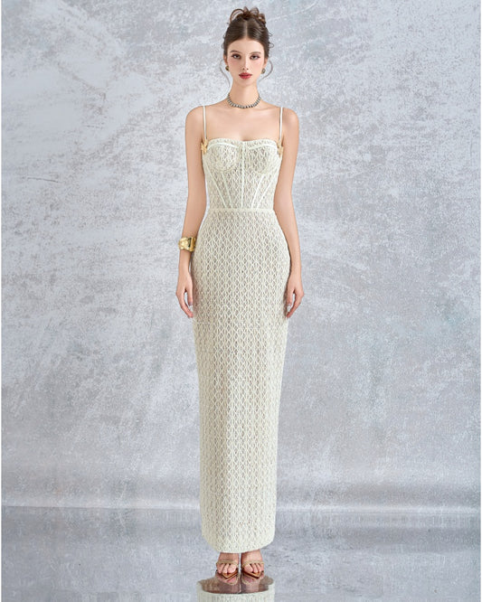 Sylphina Dress