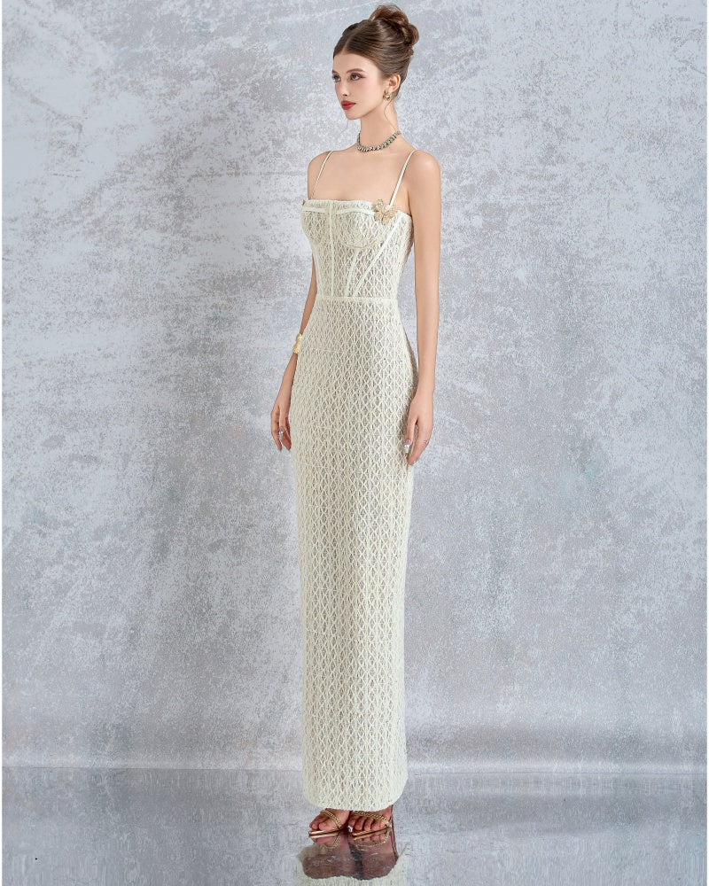 Sylphina Dress