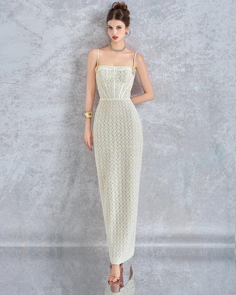 Sylphina Dress