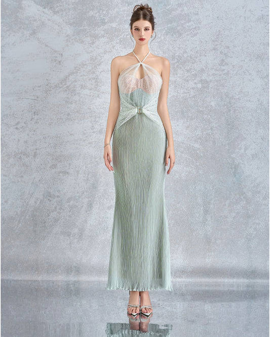 Iridella Dress