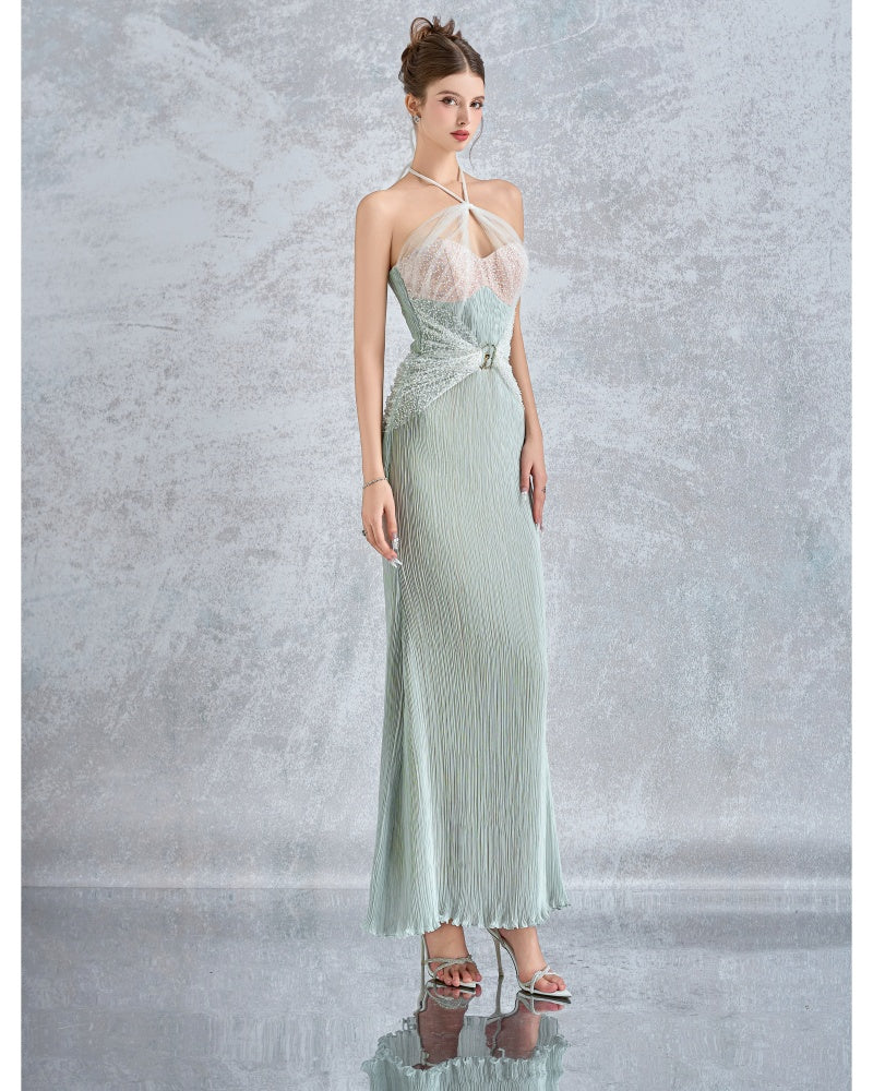 Iridella Dress