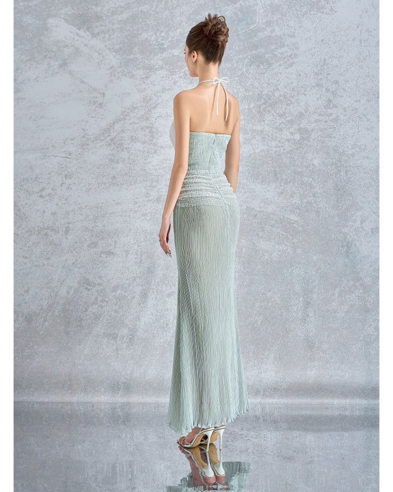 Iridella Dress