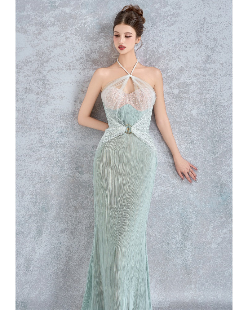 Iridella Dress