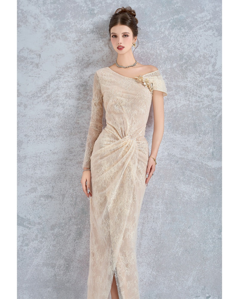 Arcturus Dress