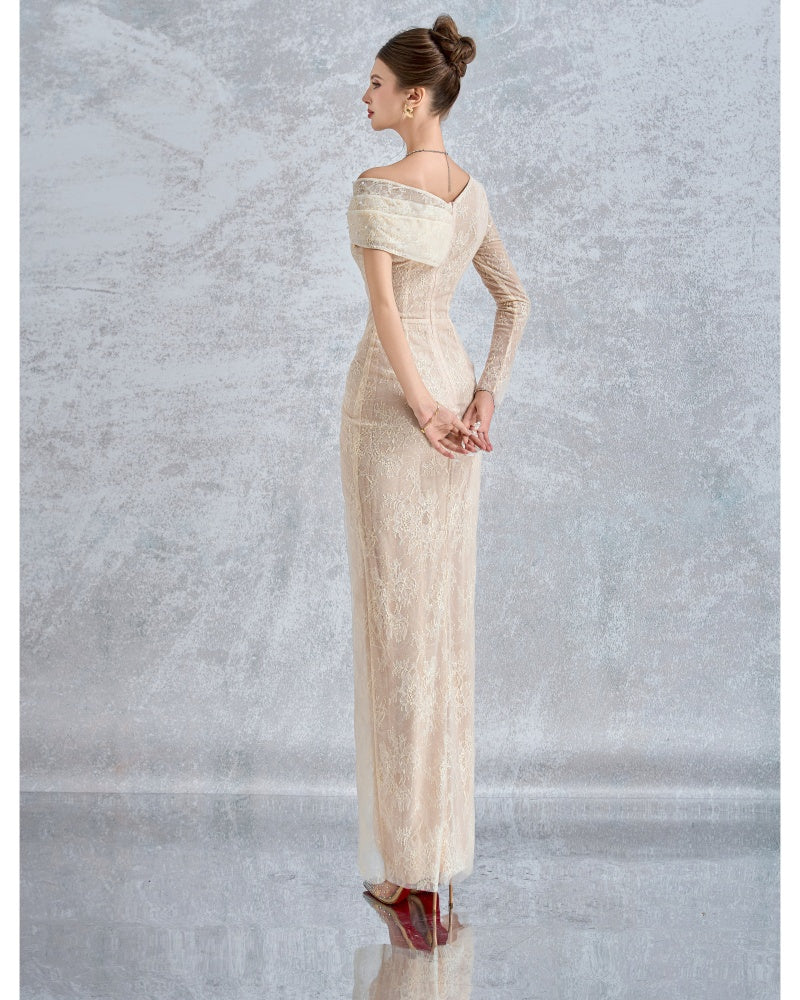 Arcturus Dress