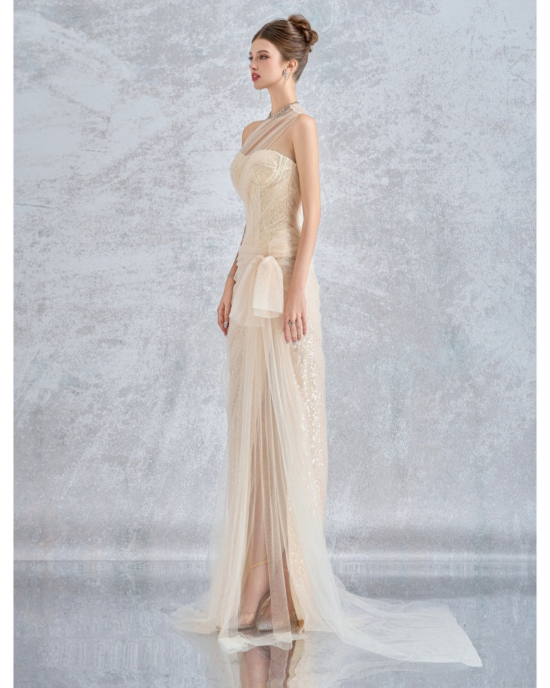 Luminelle Dress