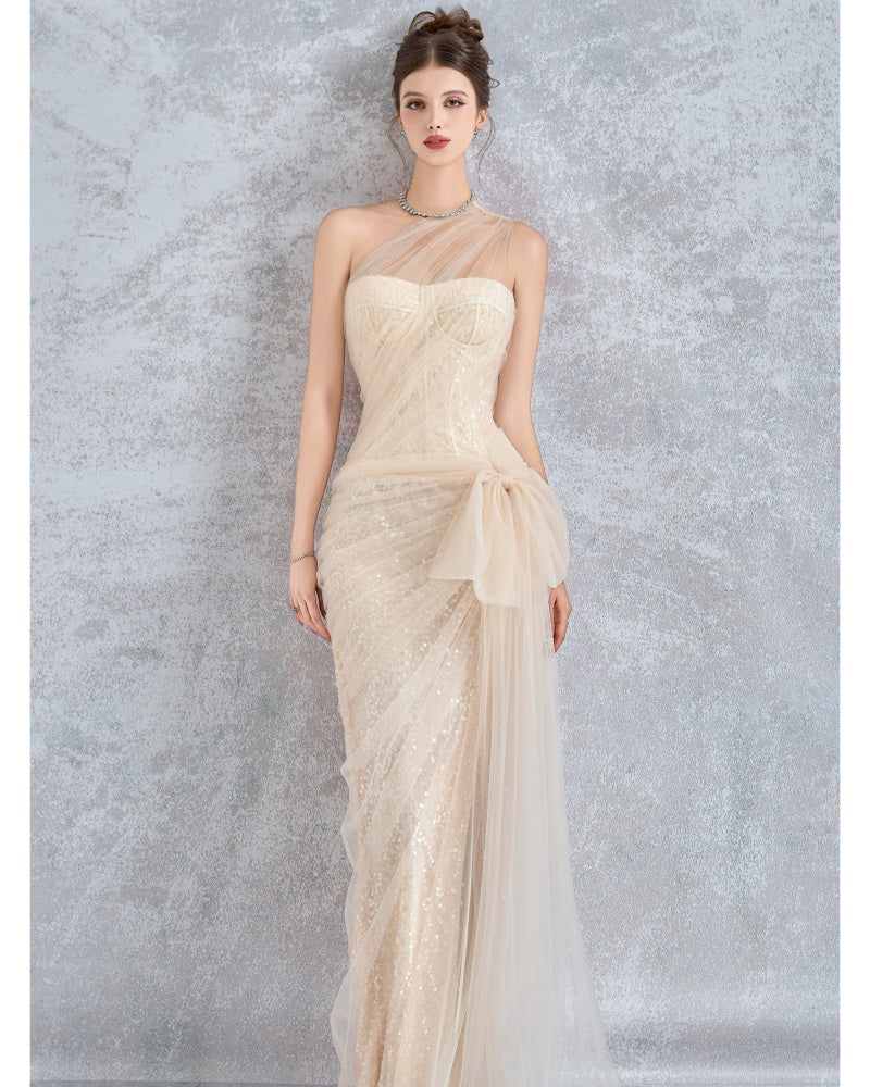 Luminelle Dress