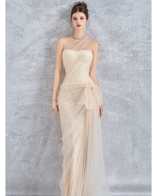 Luminelle Dress