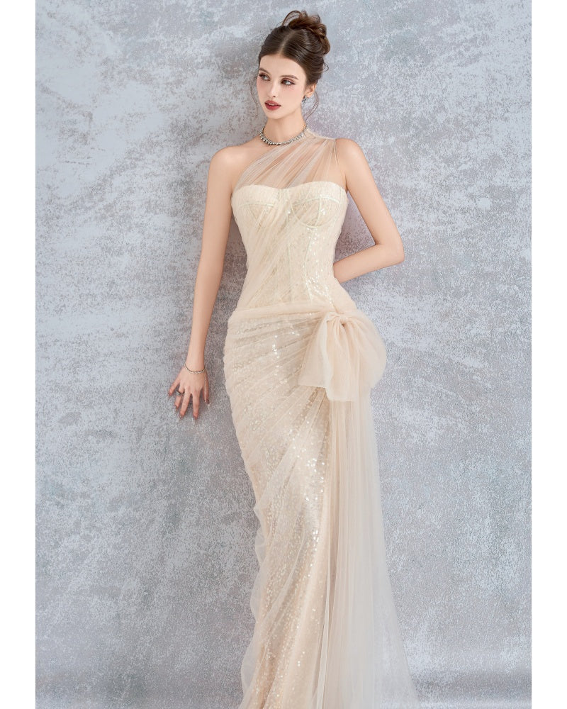 Luminelle Dress