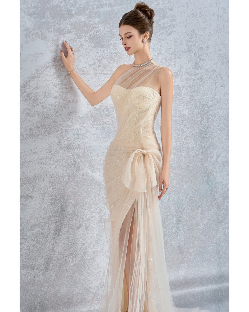 Luminelle Dress